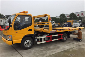 延川哪里有拖车服务