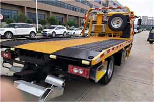 延川24小时汽车送油服务公司