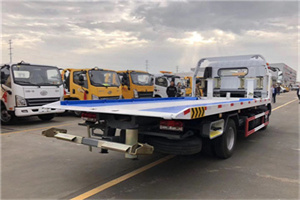 延川汽车救援补胎